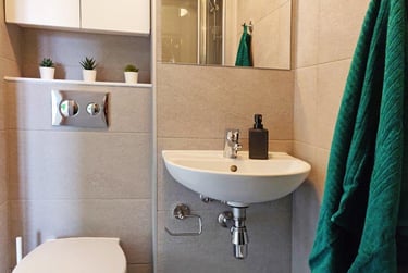 1 bed studio, Denham Street, Westcombe Park, London, SE100XU - Image 3